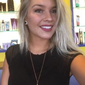 Meet your Posher, Bailey